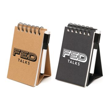 Whiteboard Notepad