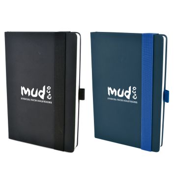 A5 Maxi Mole Notebook