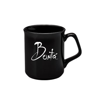 Promotional Sparta Mug Black