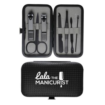 7pc Grooming Set