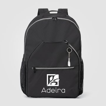 Rumo Recycled Racket Sport Backpack - 23L