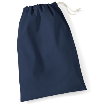 Cotton stuff bag
