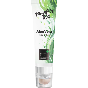 Hand Cream (20ml) & SPF20 Lip Balm 