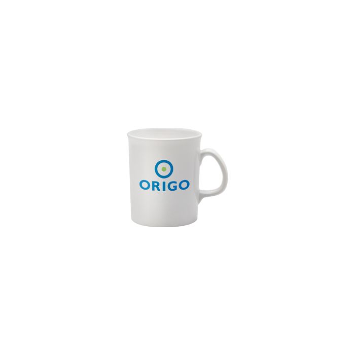 Promotional Atlantic Mug White