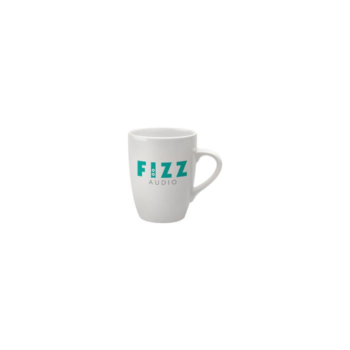 Promotional Marrow Mug White