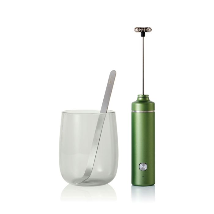 Promotional AdHoc Matcha Connoisseur Set Chado