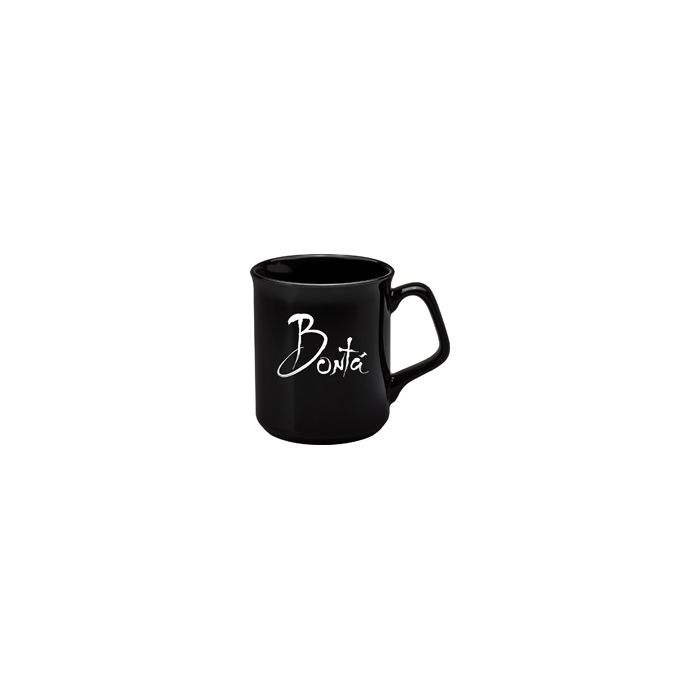 Promotional Sparta Mug Black