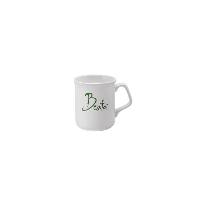 Promotional Sparta Mug White
