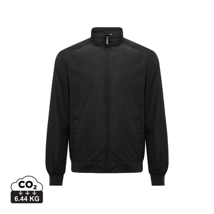 Promotional IQONIQ Odin Recycled Polyester Urban Jacket