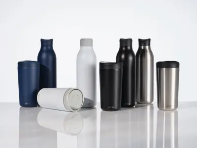 New Avira Products