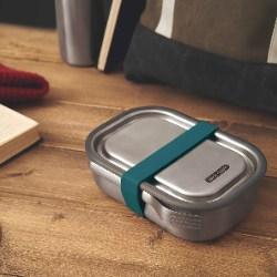 TRIED AND TESTED: Black+Blum Stainless Steel Lunch Box