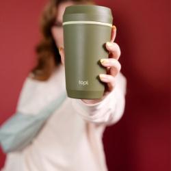 Topl Recycled Tumbler 350ml