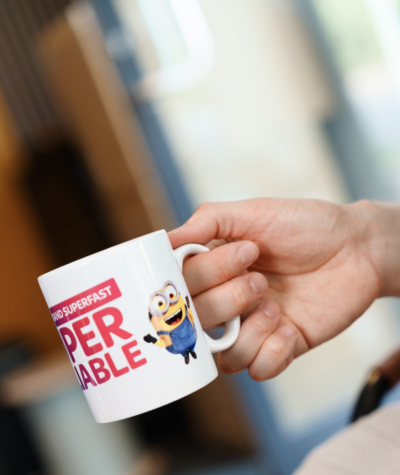 Cambridge Mugs - Image 2