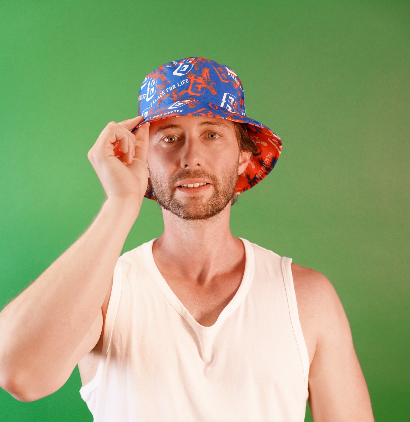 Bucket Hats