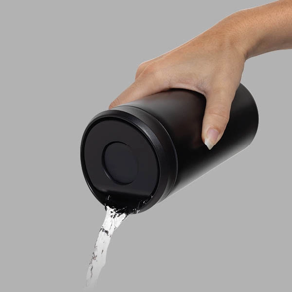 Alix RCS re-steel click tumbler