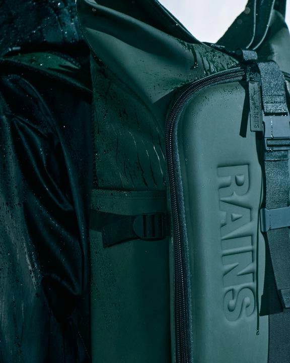 Rains Waterproof Fabrics