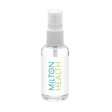 Desktop Antibacterial Hand Sanitiser Gel (50ml)