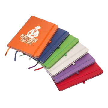 Notebooks Pads